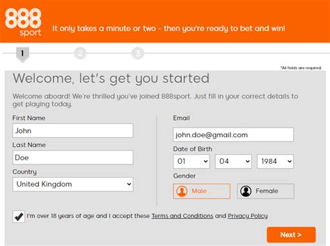888sport account aanmaken|How To Create A 888sport Account (TUTORIAL with .